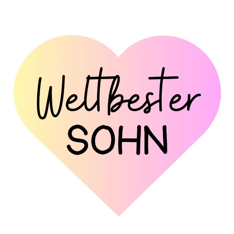 Weltbester Sohn