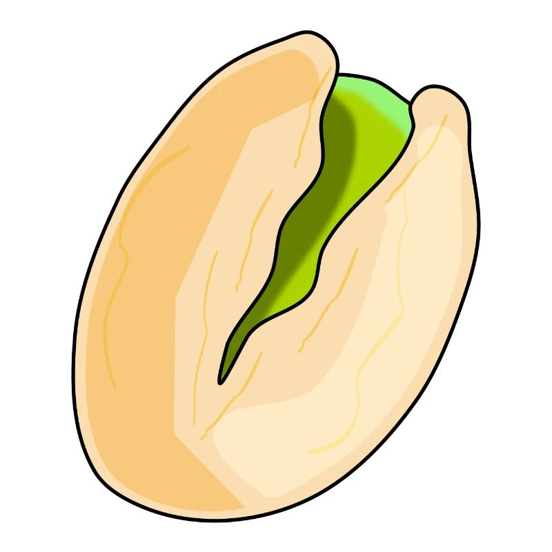 Pistazie
