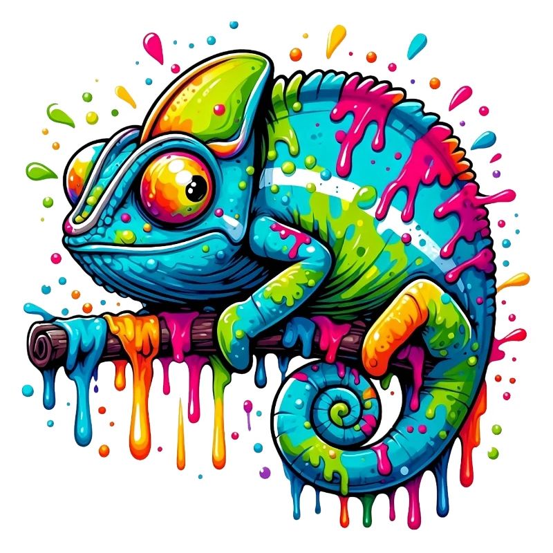 Chameleon