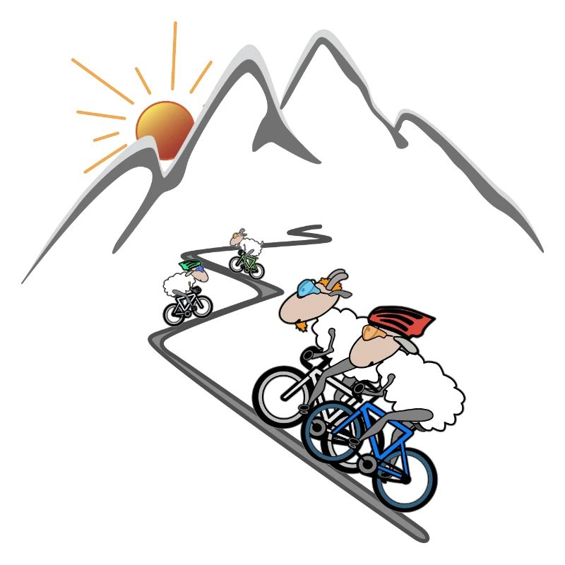 Radsport