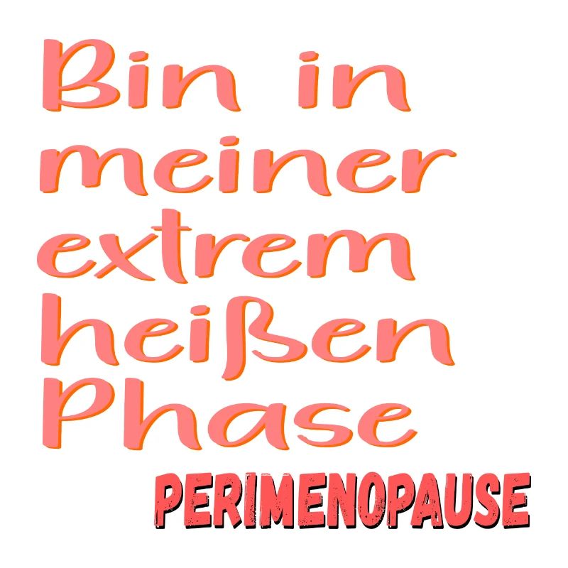 PERIMENOPAUSE HITZE