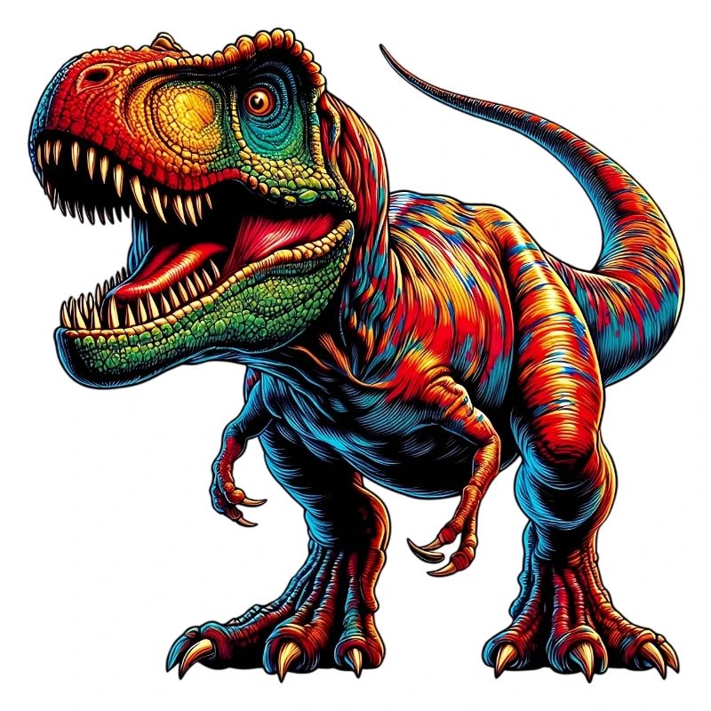 Dinosaurier