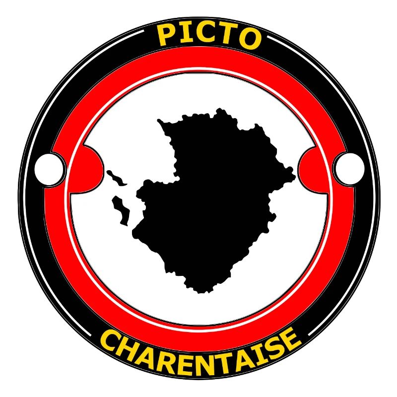 Piktogramm Charentaise