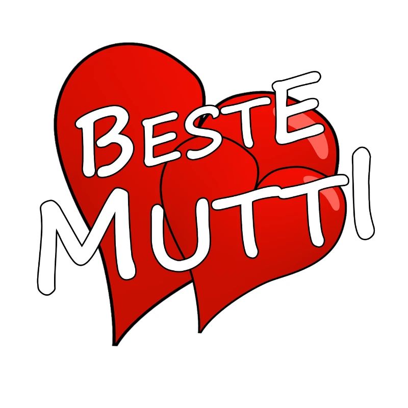 BESTE MUTTI