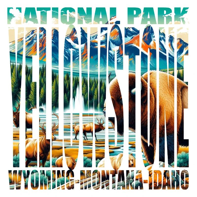 YELLOWSTONE