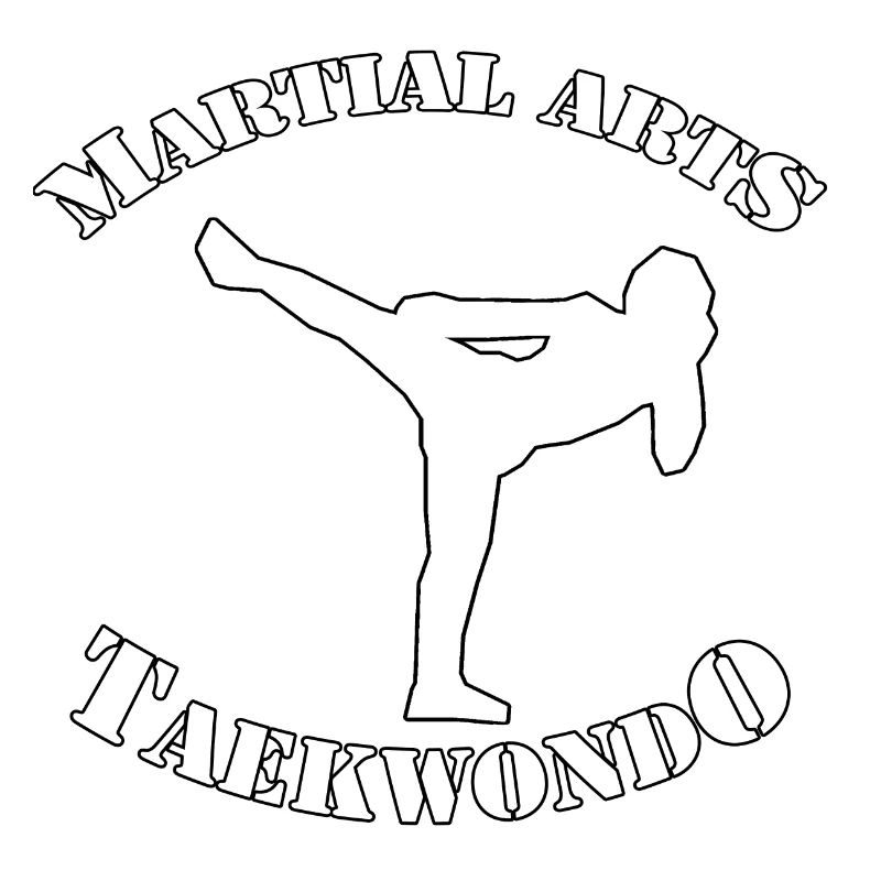 TAEKWONDO
