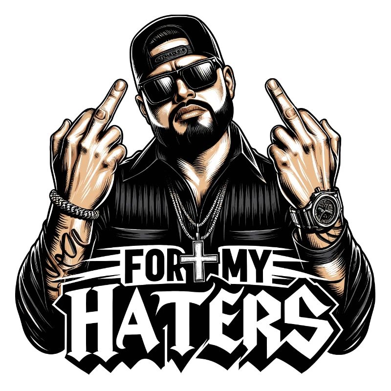 Coole Gangster