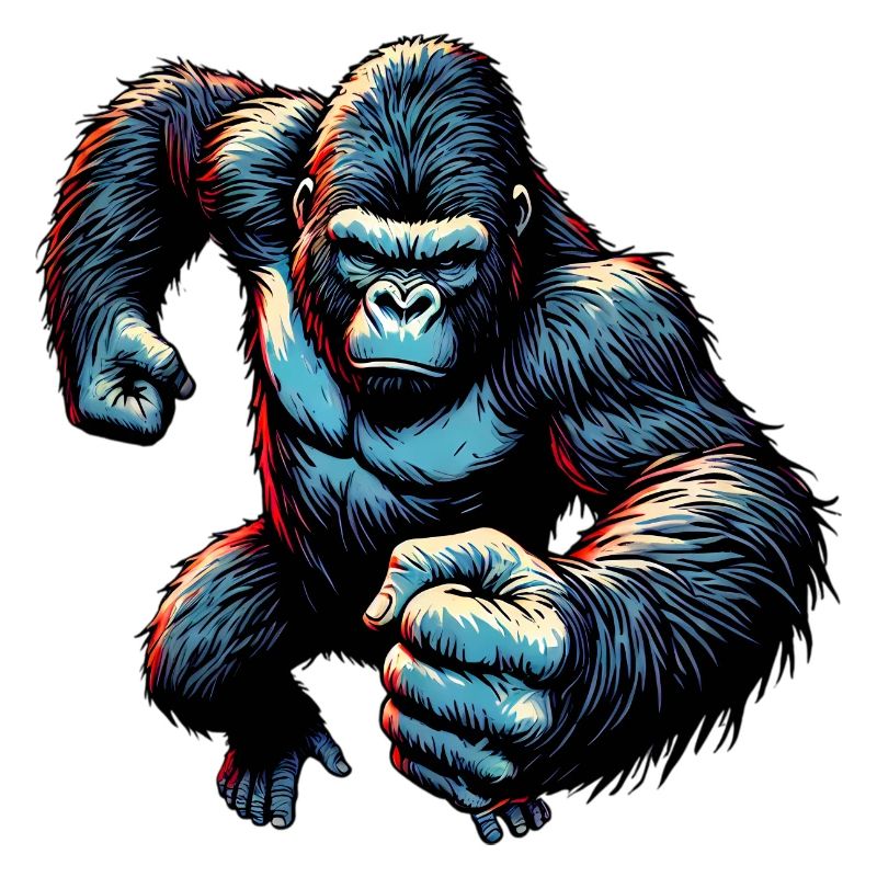 Gorilla
