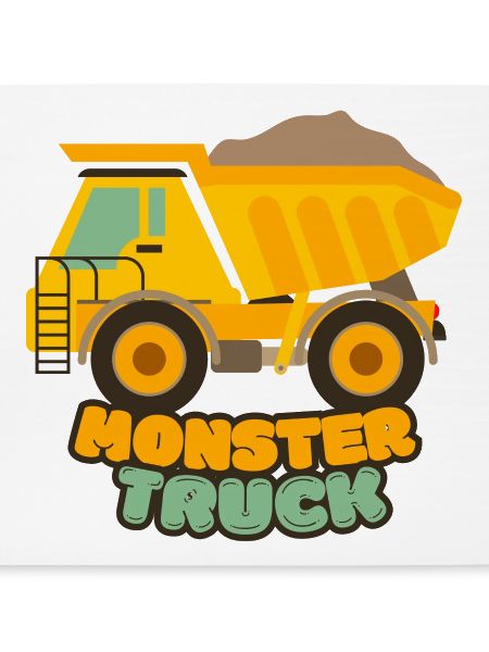 Monstertruck