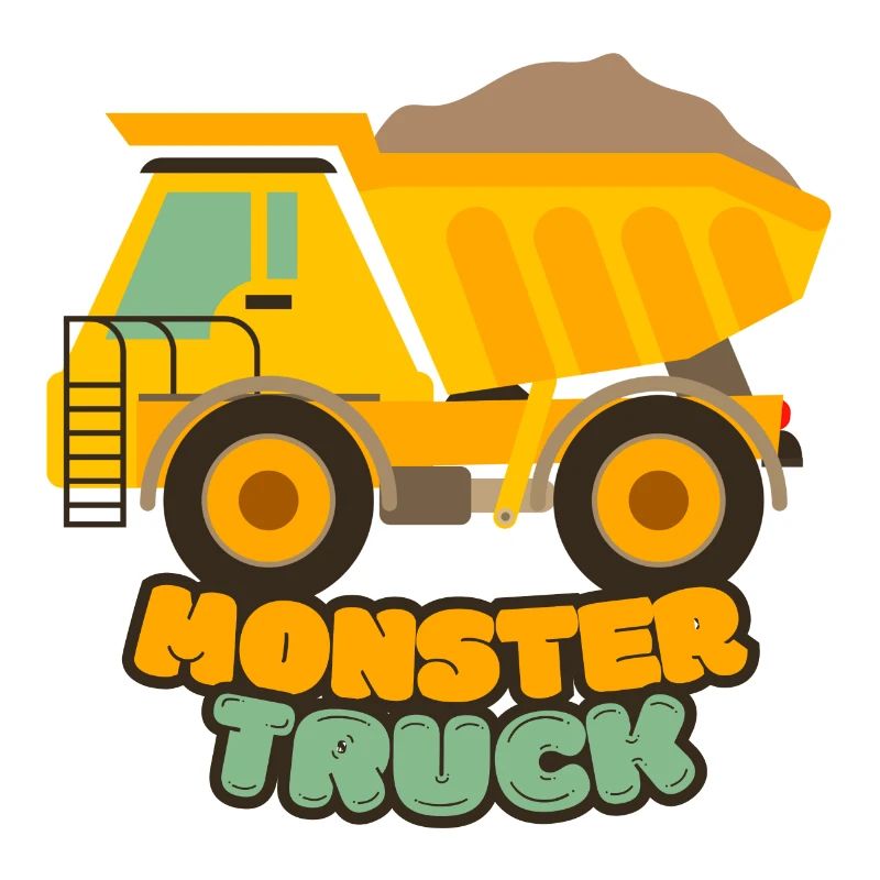 Monstertruck