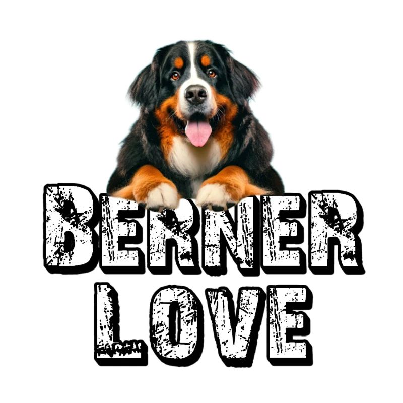 Berner Sennenhund