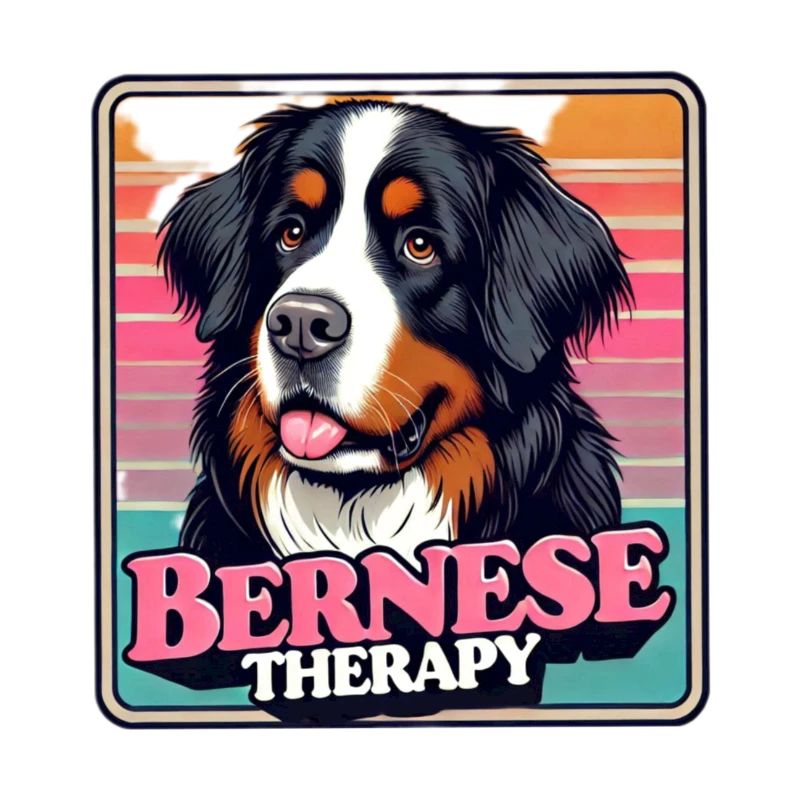 Berner Sennenhund