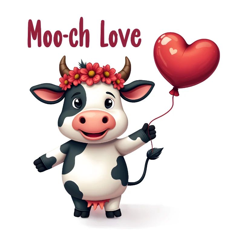 Moo-ch Love