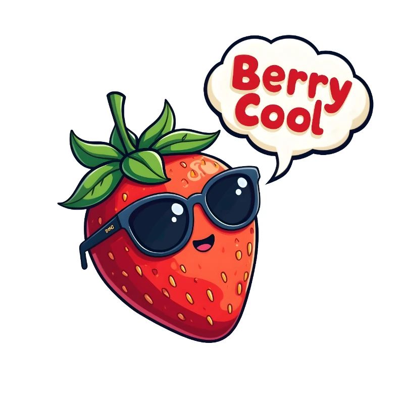 Berry Cool