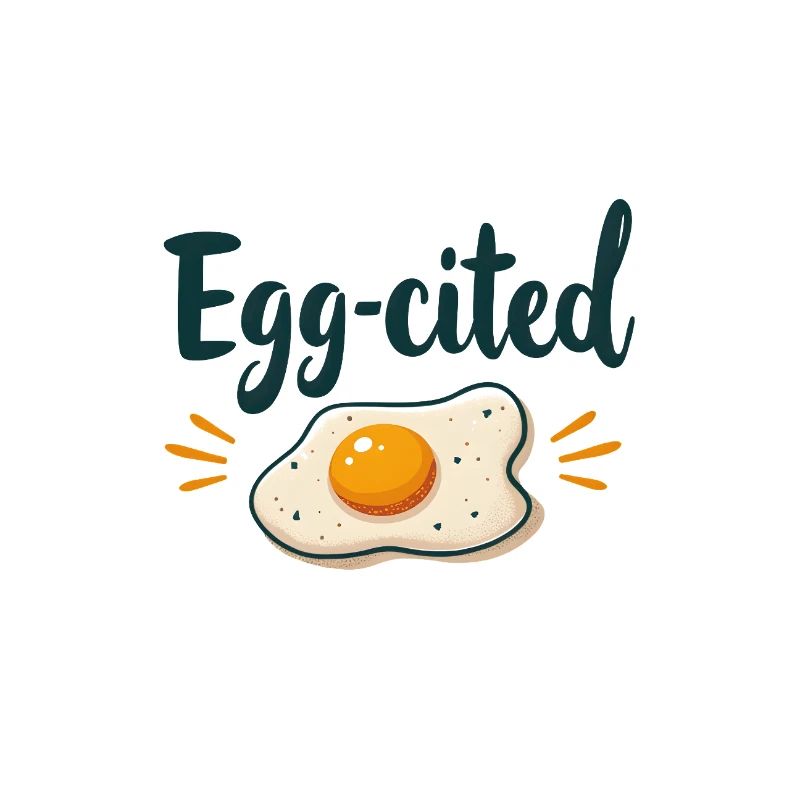 Egg-cited