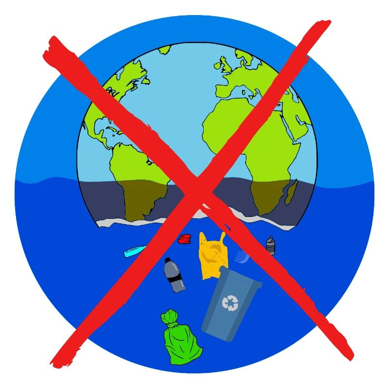 Planet Erde