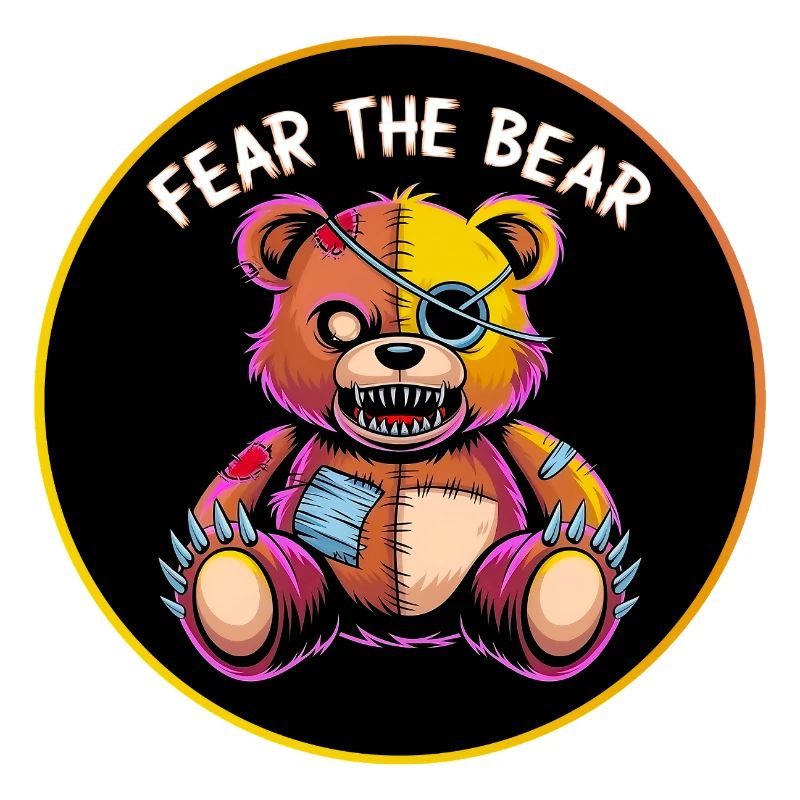 Fear the Bear