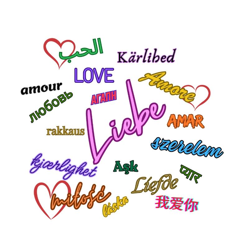 Liebe