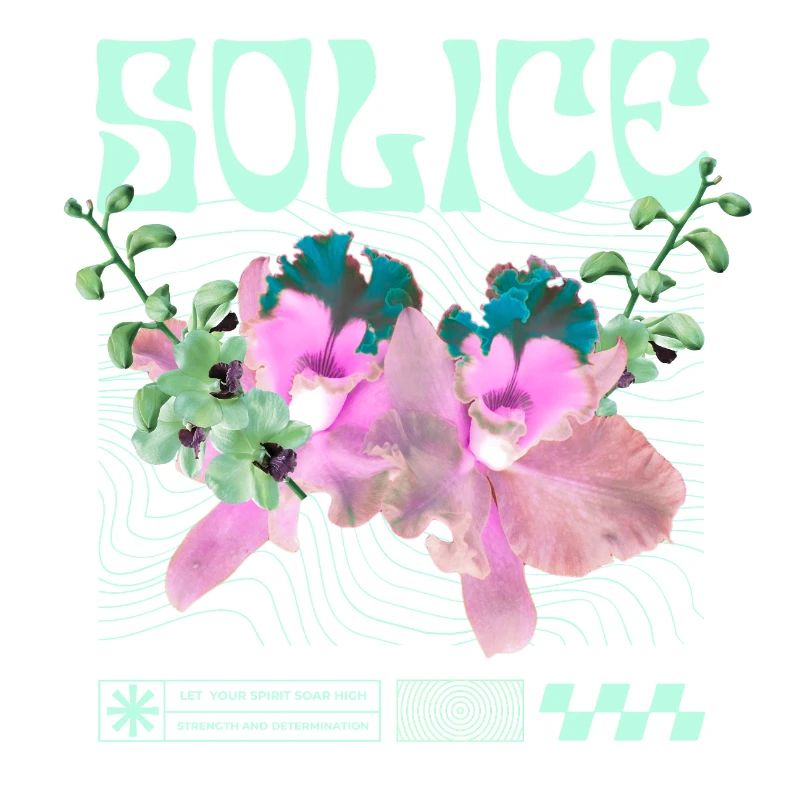 Solice – Botanische Ruhe