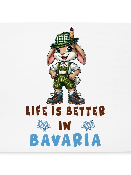 Bayerischer Hase