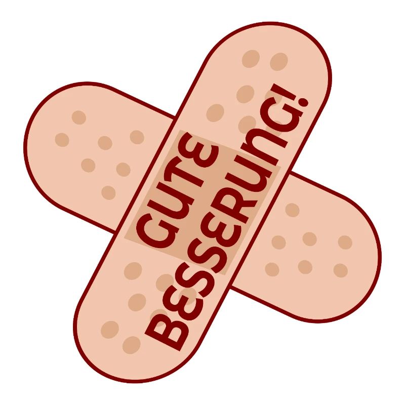 GUTE BESSERUNG PFLASTER