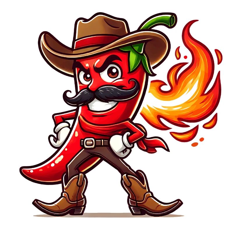 Chili Cowboy
