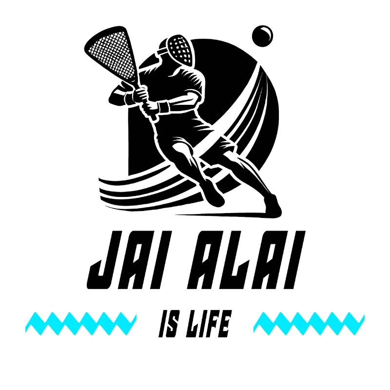 Jai Alai is alive