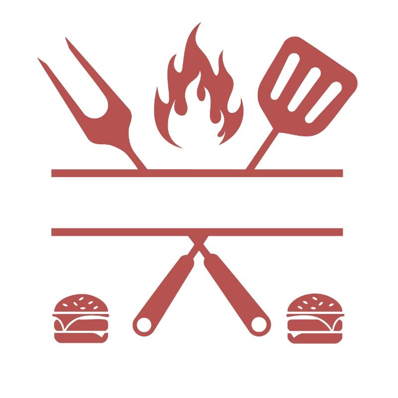 Grill Master BBQ Style