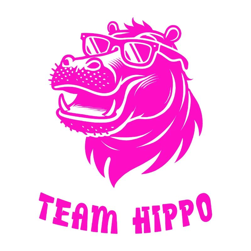Team Hippo