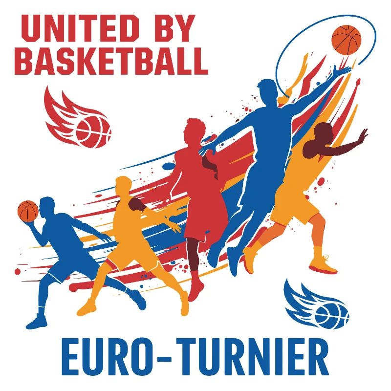 Basketball Turnier