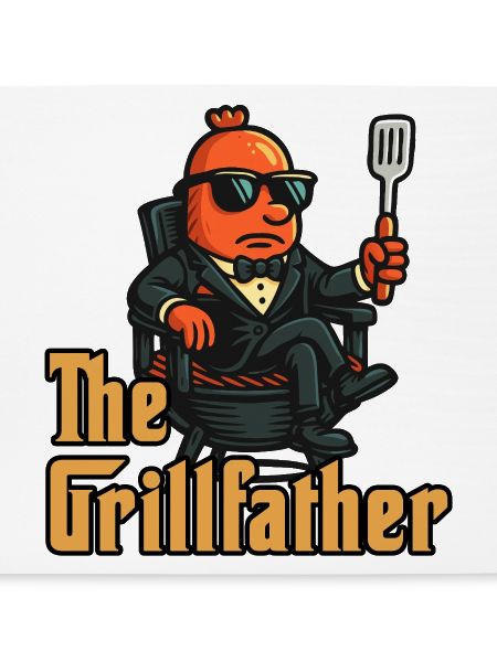 Der Grillvater