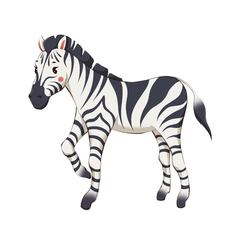 Zebra