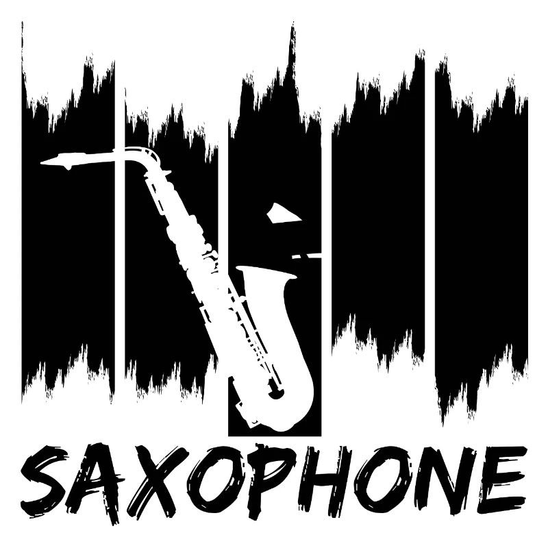 Saxophon