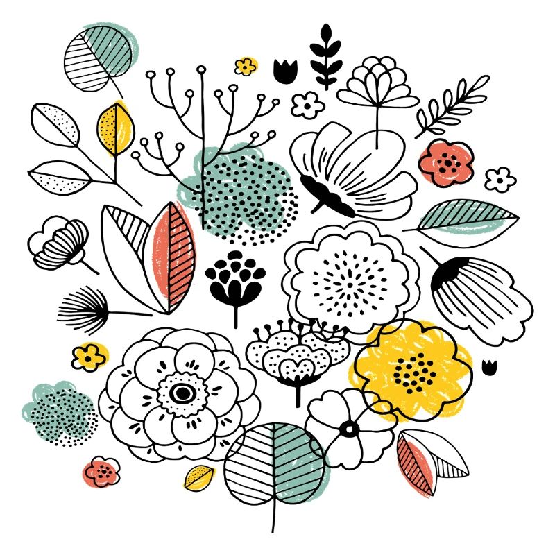 Flower Power