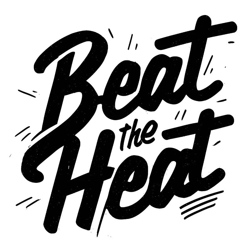Beat the heat