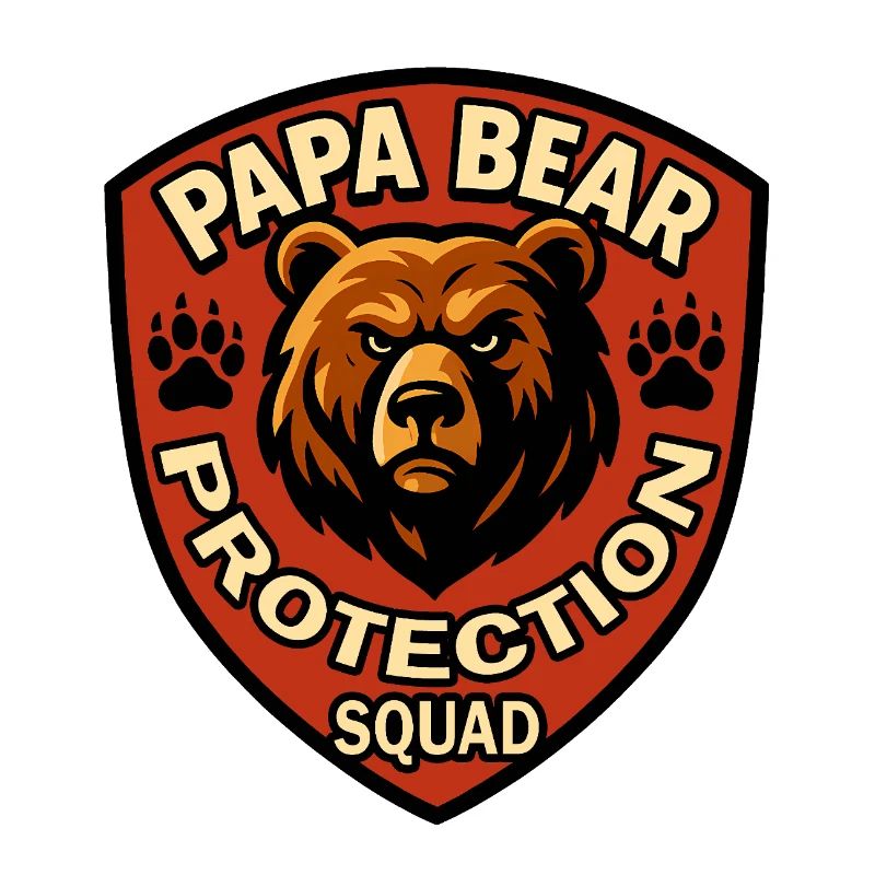 Papa Bärenschutztrupp