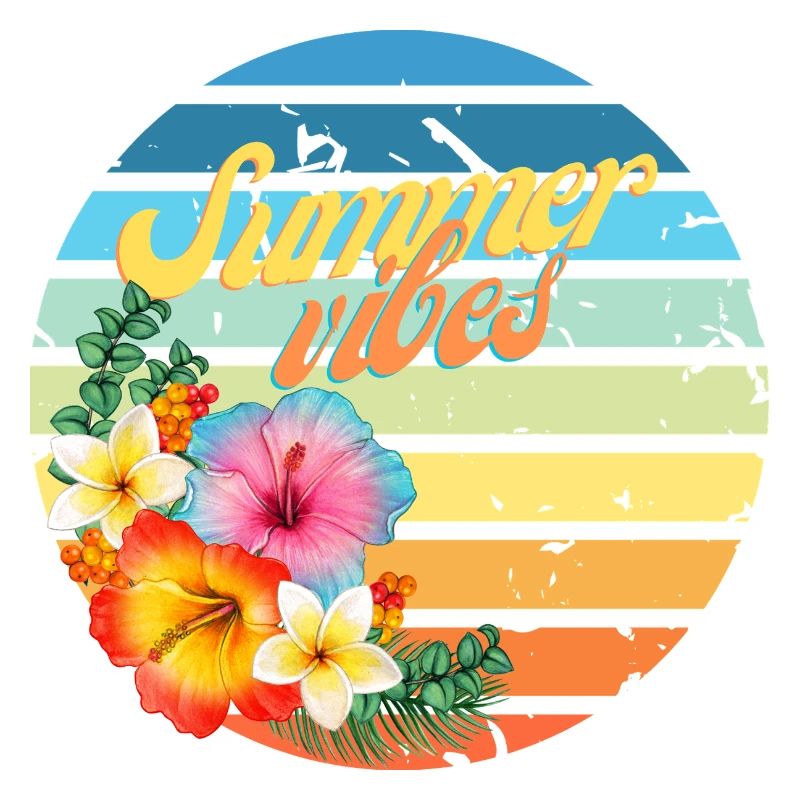 Summer Vibes
