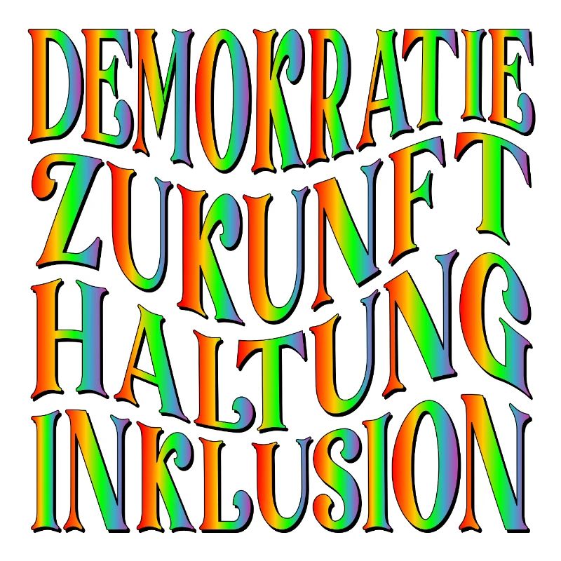 ZUKUNFT DEMOKRATIE
