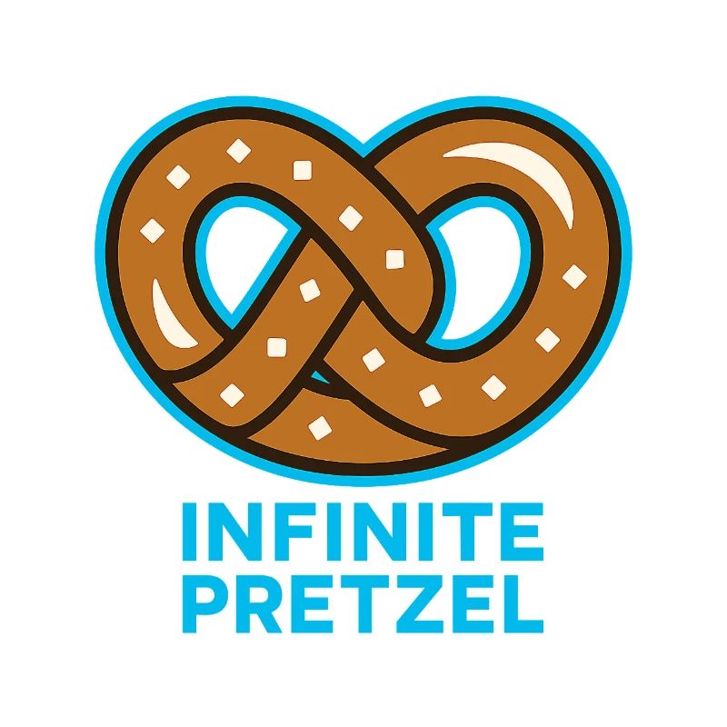 Infinite Pretzel