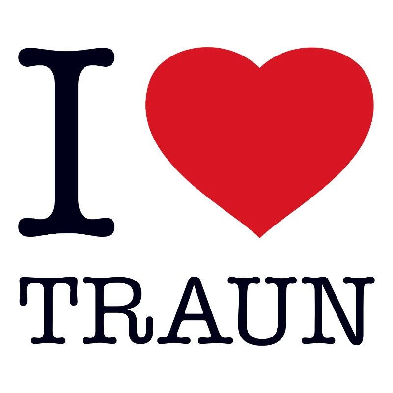 I Love Traun