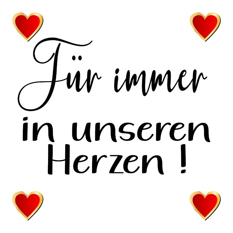 ABSCHIED TEAM HERZ
