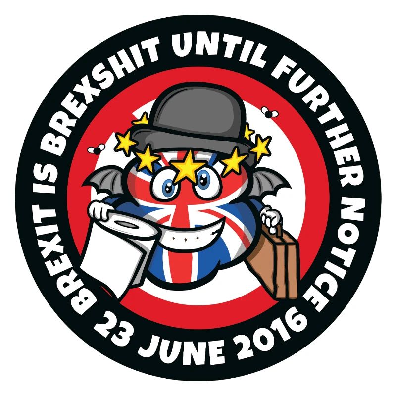 Kein Brexit!
