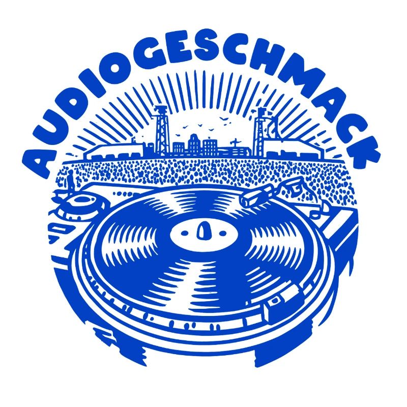 Audio taste