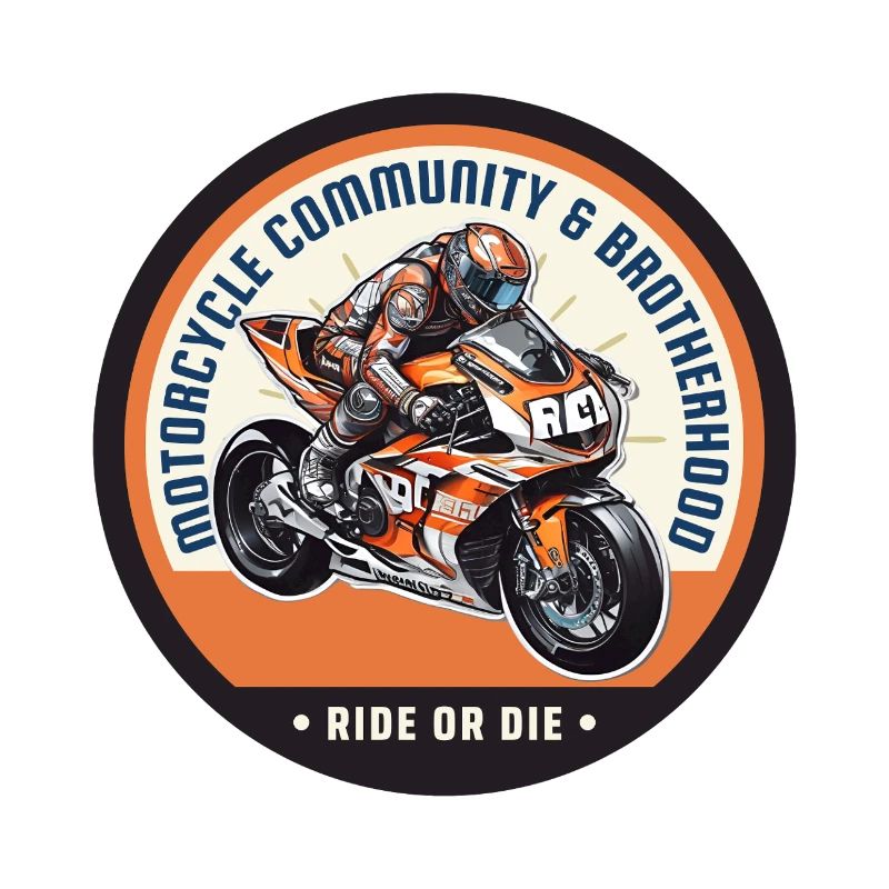 Biker-Community und Fraternität