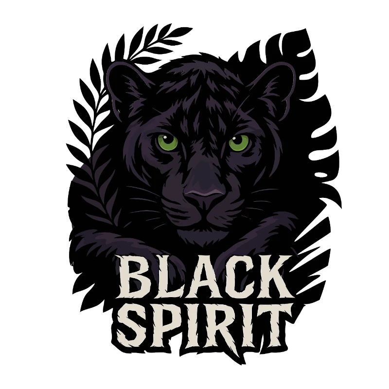 Schwarzgeist – Panther