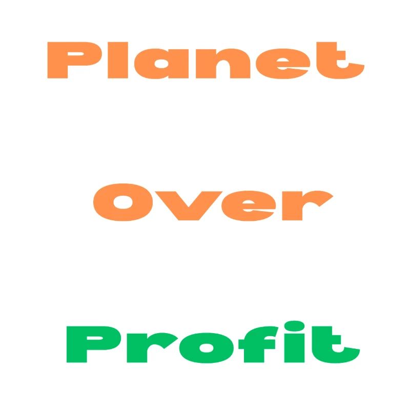 PLANET VOR PROFIT