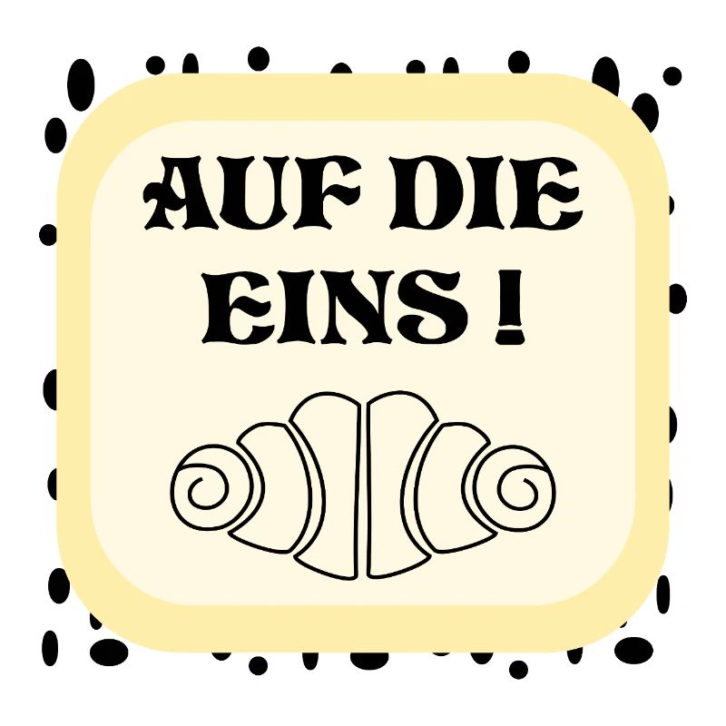 HAMBURG FRANZBRÖTCHEN EINS