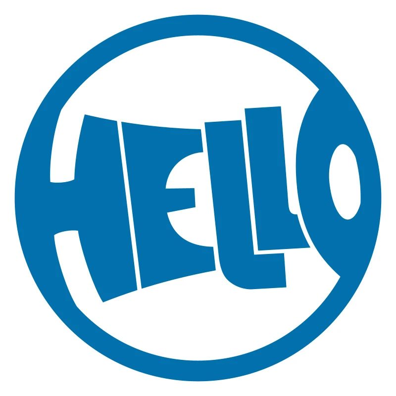 Hello