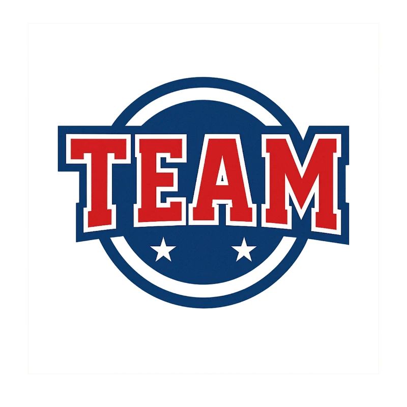 Team Logo Design