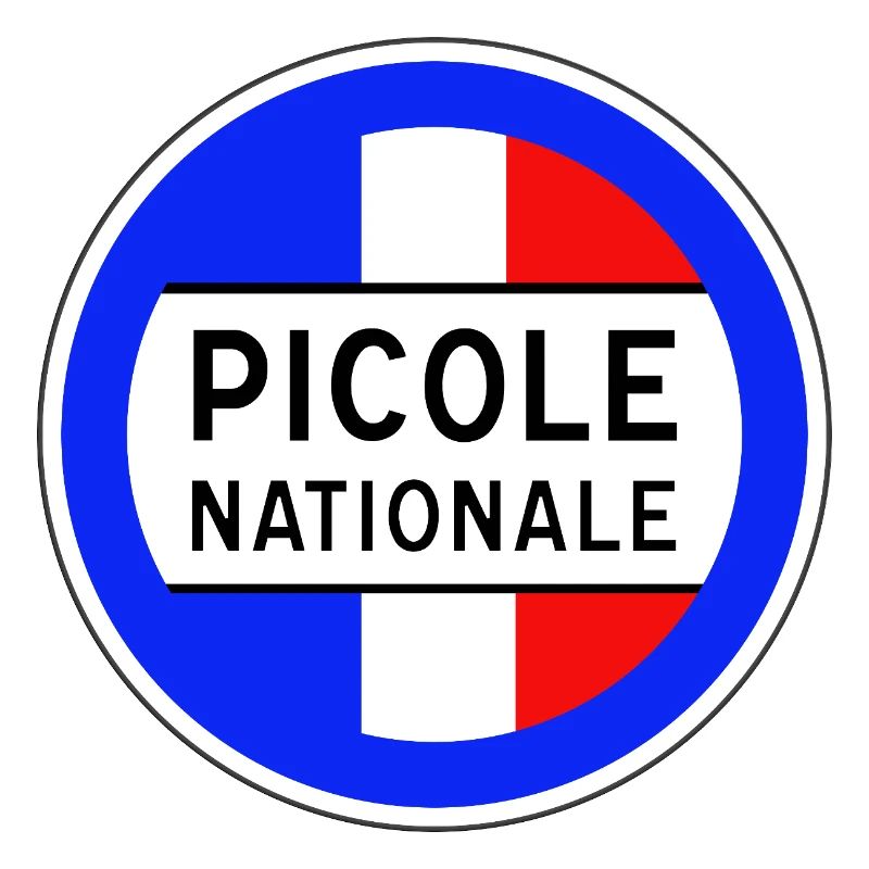 Nationale Trinkgasse Neues Design